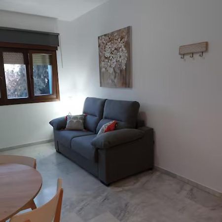 Ijd Apartaments 6 Parking Gratis Y Piscina Bormujos Exteriör bild