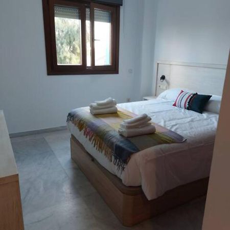 Ijd Apartaments 6 Parking Gratis Y Piscina Bormujos Exteriör bild