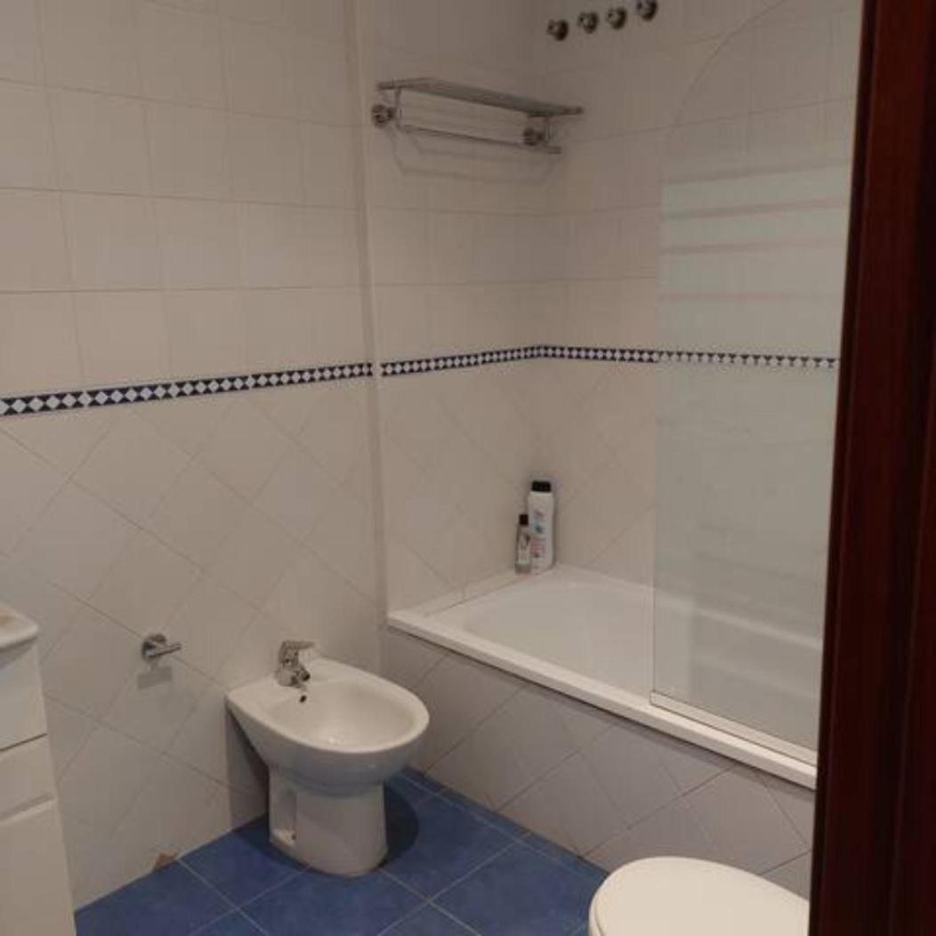 Ijd Apartaments 6 Parking Gratis Y Piscina Bormujos Exteriör bild