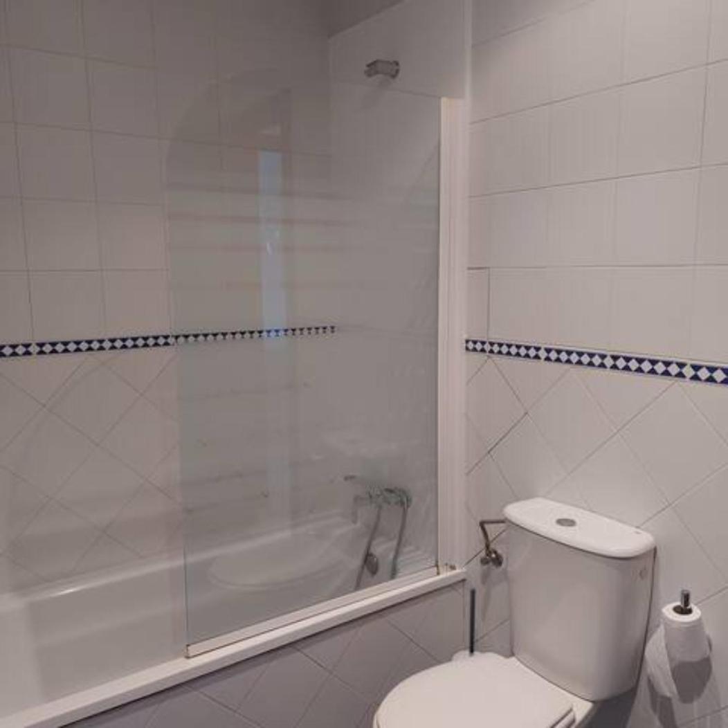 Ijd Apartaments 6 Parking Gratis Y Piscina Bormujos Exteriör bild