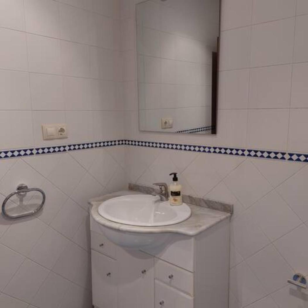 Ijd Apartaments 6 Parking Gratis Y Piscina Bormujos Exteriör bild